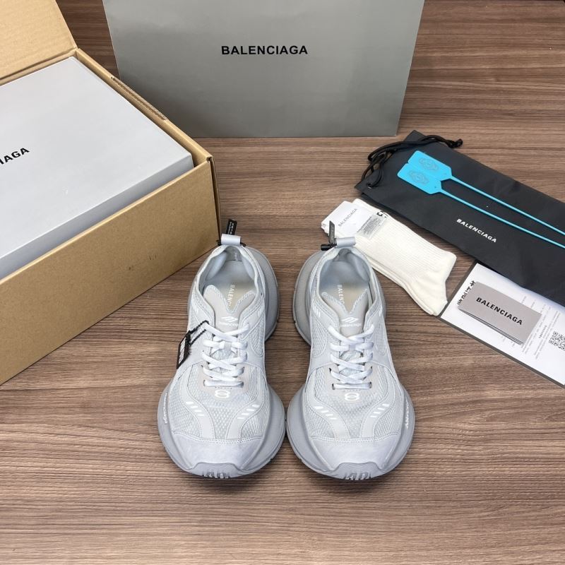 Balenciaga Track Shoes